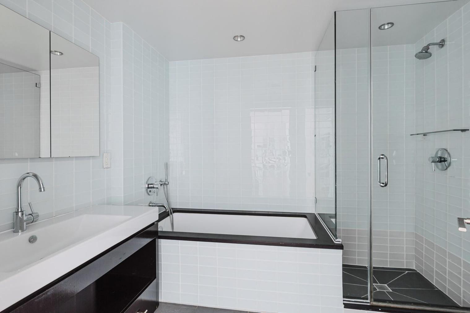 Blueground Jersey 1bd Nyc-1601 Apartamento Nova York