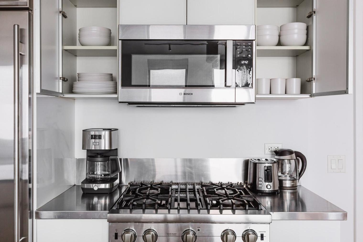 Blueground Jersey 1bd Nyc-1601 Apartamento *